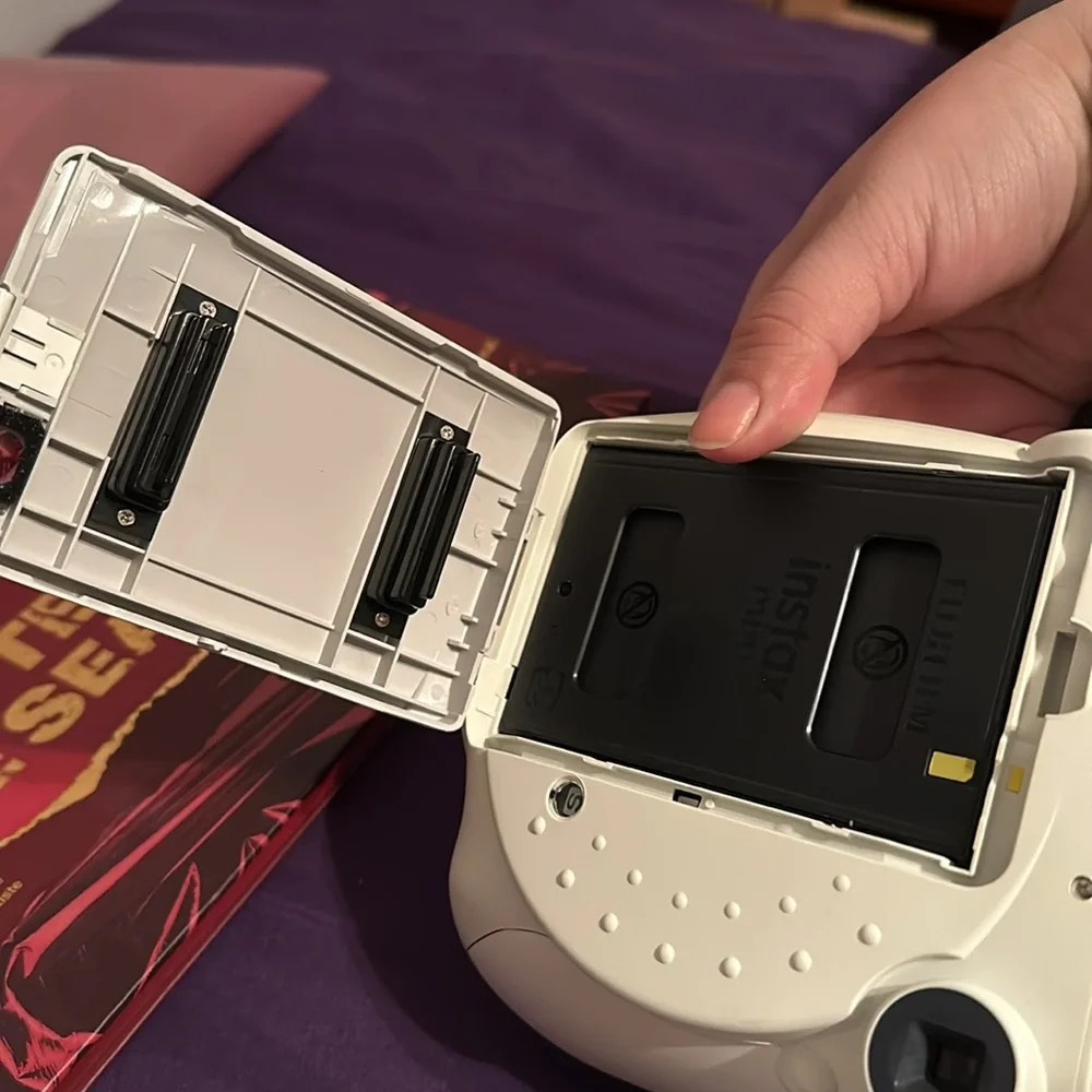 Fujifilm instax mini 7S